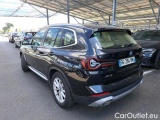  Bmw  X3 2.0 XDRIVE30E XLINE AUTO #2