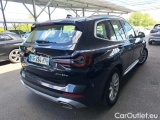  Bmw  X3 2.0 XDRIVE30E XLINE AUTO #3