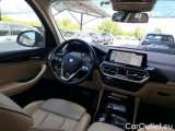  Bmw  X3 2.0 XDRIVE30E XLINE AUTO #4