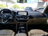 Bmw  X3 2.0 XDRIVE30E XLINE AUTO #11