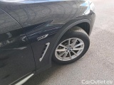 Bmw  X3 2.0 XDRIVE30E XLINE AUTO #48