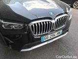  Bmw  X3 2.0 XDRIVE30E XLINE AUTO #51