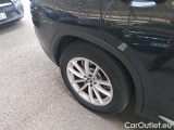  Bmw  X3 2.0 XDRIVE30E XLINE AUTO #50
