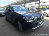  Bmw  X3 2.0 XDRIVE30E XLINE AUTO #61