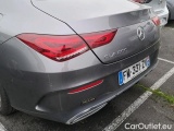  Mercedes  CLA-Klasse 1.3 CLA 200 AMG LINE DCT #21