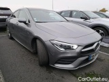  Mercedes  CLA-Klasse 1.3 CLA 200 AMG LINE DCT #45