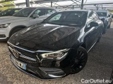 CLA-Klasse
