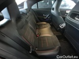  Mercedes  CLA-Klasse 1.3 CLA 250 E AMG LINE DCT #10