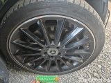  Mercedes  CLA-Klasse 1.3 CLA 250 E AMG LINE DCT #46