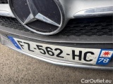  Mercedes  CLA-Klasse 2.0 CLA 180 D BUSINESS LINE SHOOT BR DCT #5