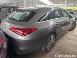  Mercedes  CLA-Klasse 2.0 CLA 180 D BUSINESS LINE SHOOT BR DCT #3