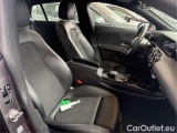  Mercedes  CLA-Klasse 2.0 CLA 180 D BUSINESS LINE SHOOT BR DCT #9