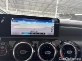  Mercedes  CLA-Klasse 2.0 CLA 180 D BUSINESS LINE SHOOT BR DCT #14