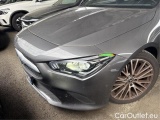  Mercedes  CLA-Klasse 2.0 CLA 180 D BUSINESS LINE SHOOT BR DCT #19