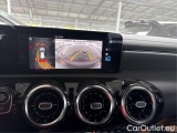 Mercedes  CLA-Klasse 2.0 CLA 180 D BUSINESS LINE SHOOT BR DCT #28
