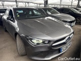  Mercedes  CLA-Klasse 2.0 CLA 180 D BUSINESS LINE SHOOT BR DCT #29
