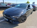 CLA-Klasse