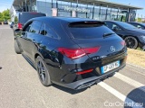 CLA-Klasse