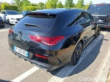 CLA-Klasse