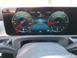  Mercedes  CLA-Klasse 2.0 CLA 200 D AMG LINE DCT SHOOT.BR #7