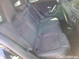  Mercedes  CLA-Klasse 2.0 CLA 200 D AMG LINE DCT SHOOT.BR #10