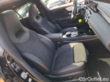  Mercedes  CLA-Klasse 2.0 CLA 200 D AMG LINE DCT SHOOT.BR #9