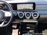  Mercedes  CLA-Klasse 2.0 CLA 200 D AMG LINE DCT SHOOT.BR #11