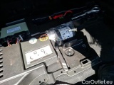 Mercedes  CLA-Klasse 2.0 CLA 200 D AMG LINE DCT SHOOT.BR #12