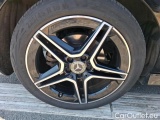  Mercedes  CLA-Klasse 2.0 CLA 200 D AMG LINE DCT SHOOT.BR #30