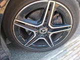 Mercedes  CLA-Klasse 2.0 CLA 200 D AMG LINE DCT SHOOT.BR #34