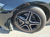  Mercedes  CLA-Klasse 2.0 CLA 200 D AMG LINE DCT SHOOT.BR #36