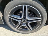  Mercedes  CLA-Klasse 2.0 CLA 200 D AMG LINE DCT SHOOT.BR #37