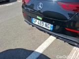  Mercedes  CLA-Klasse 2.0 CLA 200 D AMG LINE DCT SHOOT.BR #44