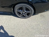  Mercedes  CLA-Klasse 2.0 CLA 200 D AMG LINE DCT SHOOT.BR #47
