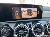  Mercedes  CLA-Klasse 2.0 CLA 200 D AMG LINE DCT SHOOT.BR #72