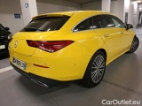 CLA-Klasse