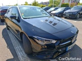  Mercedes  CLA-Klasse 2.0 CLA 200 D AMG LINE DCT SHOOT.BR #73