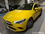 CLA-Klasse