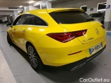 CLA-Klasse
