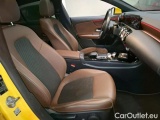  Mercedes  CLA-Klasse 2.0 CLA 200 D BUSINESS LINE DCT SHOOT BR #9