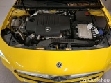  Mercedes  CLA-Klasse 2.0 CLA 200 D BUSINESS LINE DCT SHOOT BR #16