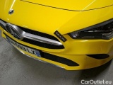  Mercedes  CLA-Klasse 2.0 CLA 200 D BUSINESS LINE DCT SHOOT BR #17