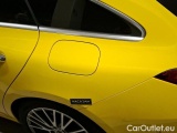  Mercedes  CLA-Klasse 2.0 CLA 200 D BUSINESS LINE DCT SHOOT BR #24