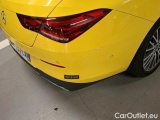  Mercedes  CLA-Klasse 2.0 CLA 200 D BUSINESS LINE DCT SHOOT BR #39