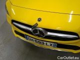  Mercedes  CLA-Klasse 2.0 CLA 200 D BUSINESS LINE DCT SHOOT BR #40