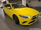  Mercedes  CLA-Klasse 2.0 CLA 200 D BUSINESS LINE DCT SHOOT BR #43