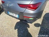  Mercedes  CLA-Klasse 1.3 CLA 250 E AMG LINE DCT SHOOT. BRAKE #37
