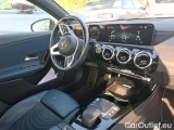  Mercedes  A-Klasse 2.0 A 180 D BUSINESS LINE DCT #11