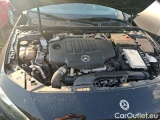  Mercedes  A-Klasse 2.0 A 180 D BUSINESS LINE DCT #29
