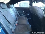  Mercedes  A-Klasse 1.3 A 250 E BUSINESS LINE E DCT #10